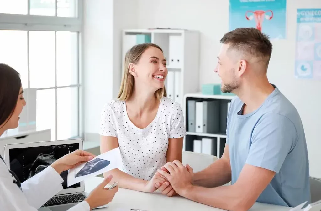 How Family Planning Can Benefit You When the Time Is Right