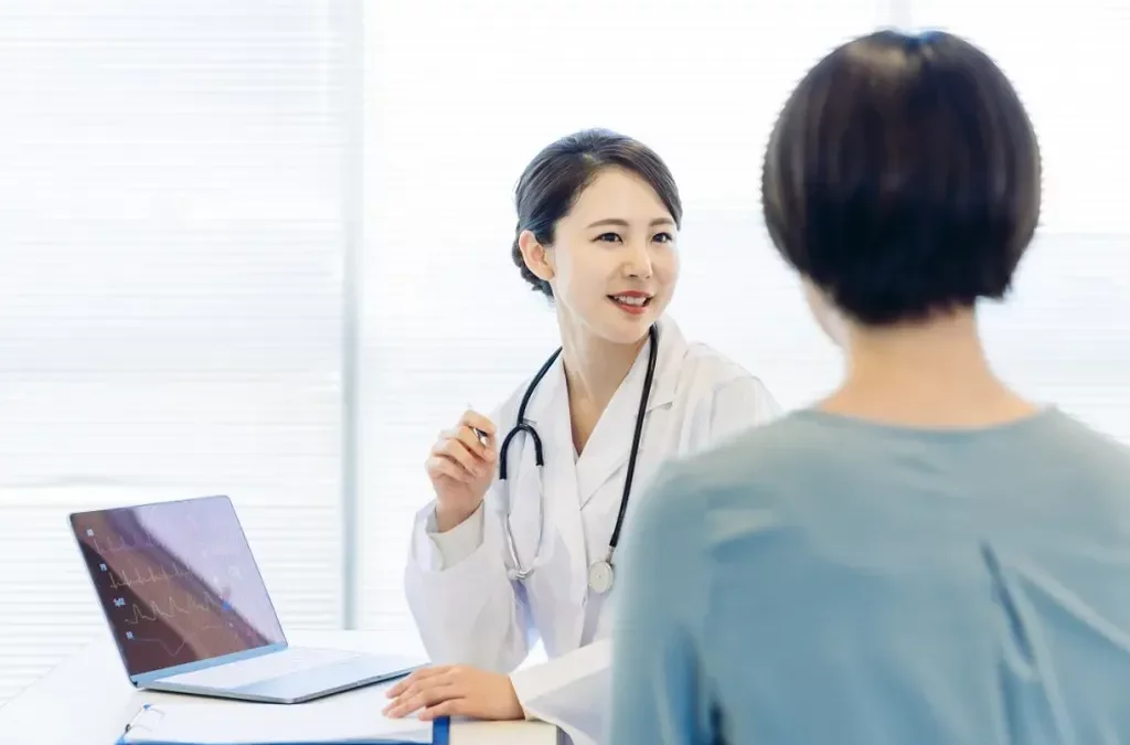 What to Expect From the Egg Donor Screening Process