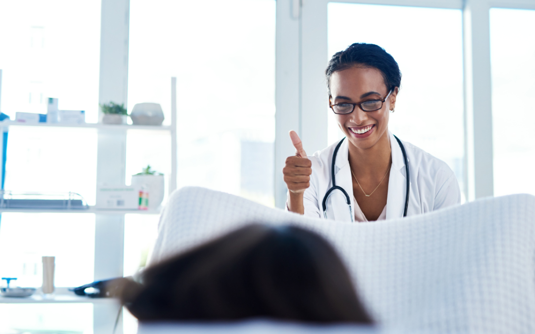 Starting Your Fertility Journey with Greater Confidence – Baby Guarantee