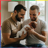 Working With Pride Eggs: Our Story