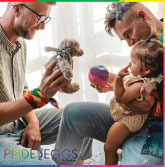 Introducing Pride Eggs: Who we are!