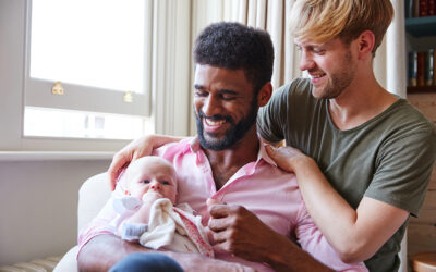 Introducing Pride Eggs: A Warm Welcome to LGBTQ+ Families from YourEggs