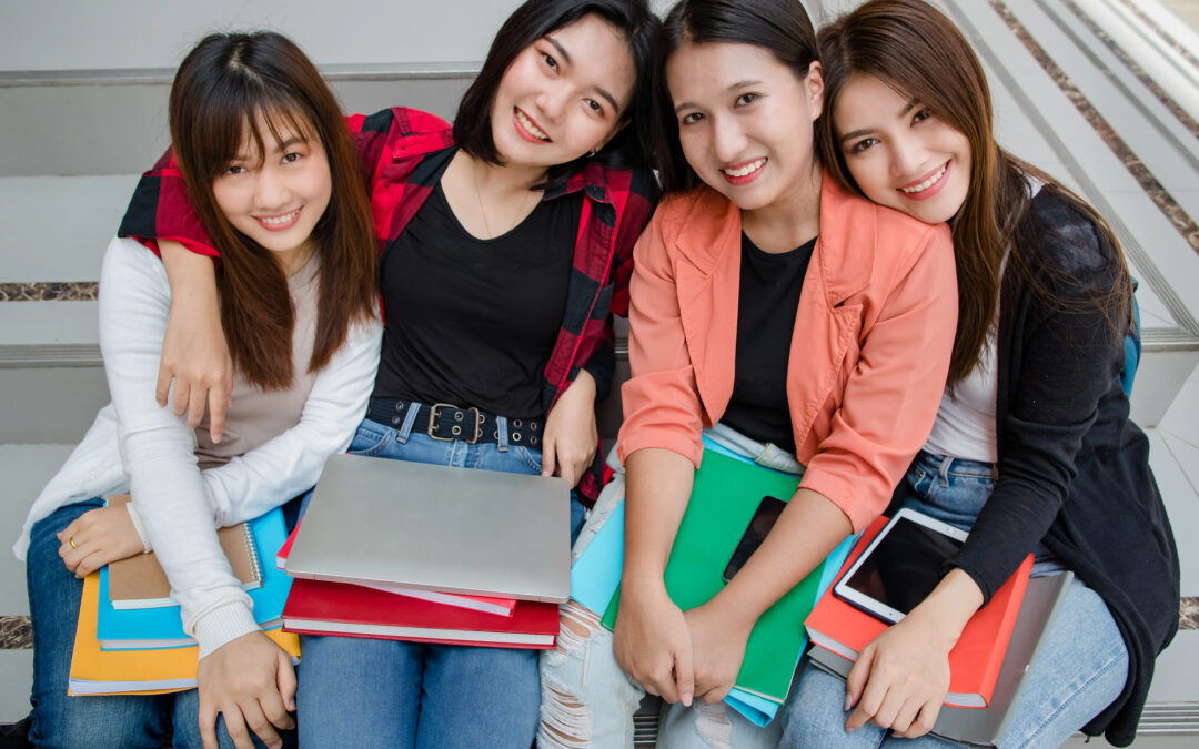 Best Source of Asian Egg Donors