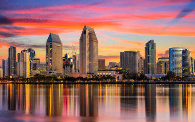 Why Southern California Is a Hub for Fertility and Egg Donation